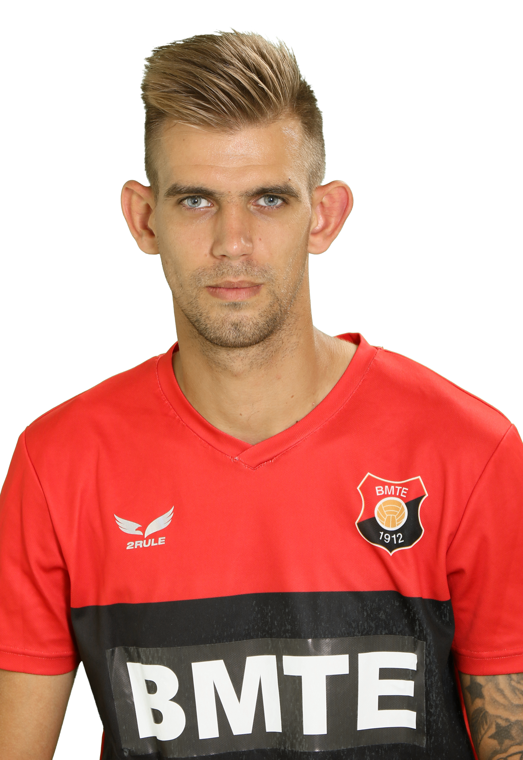 Nándori Botond