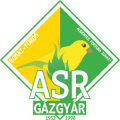 ASR Gázgyár