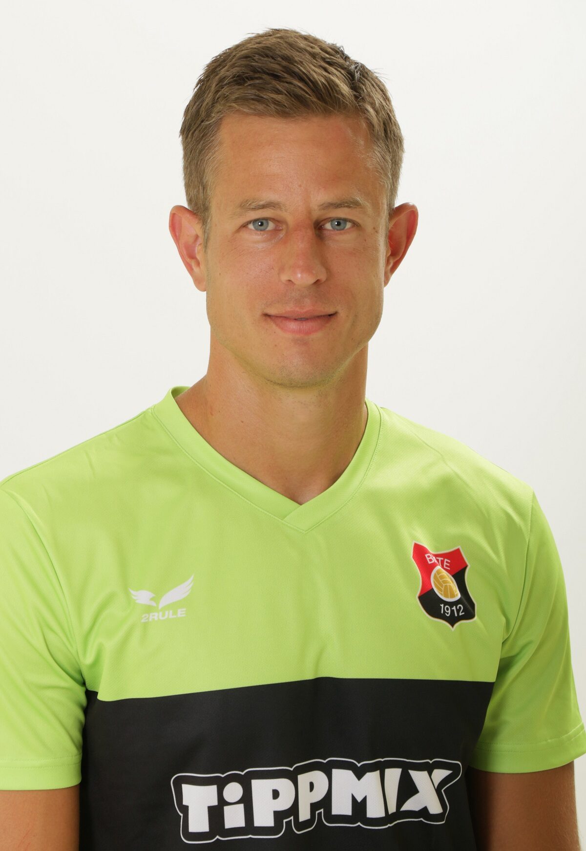 Horváth András