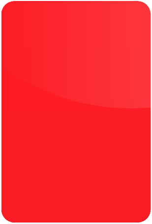 Piros lap