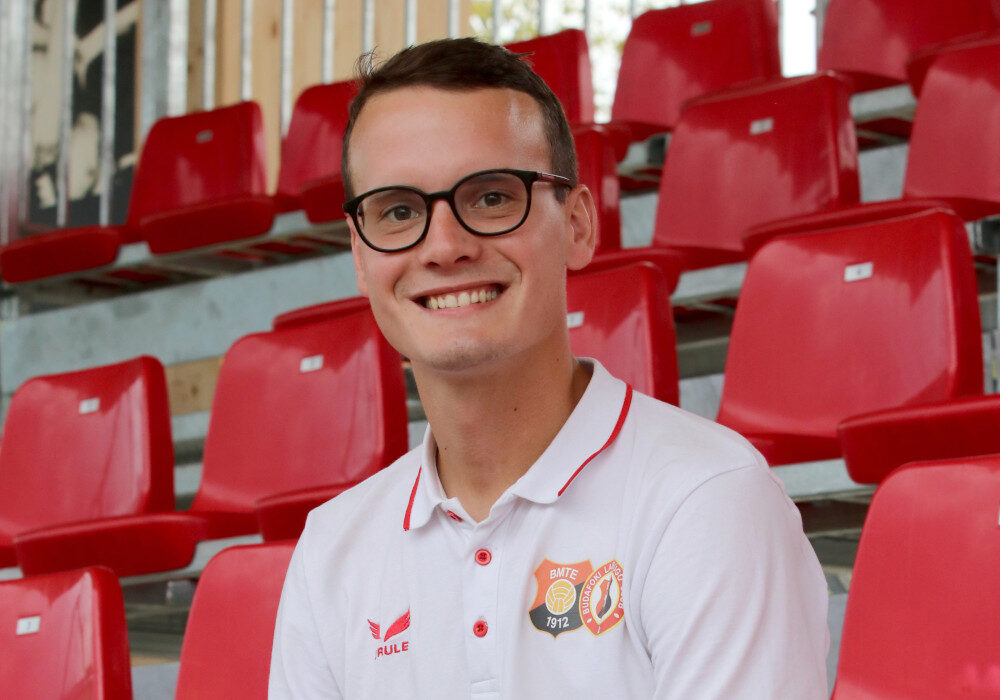 Szabo Levente Botond - BLC - U11