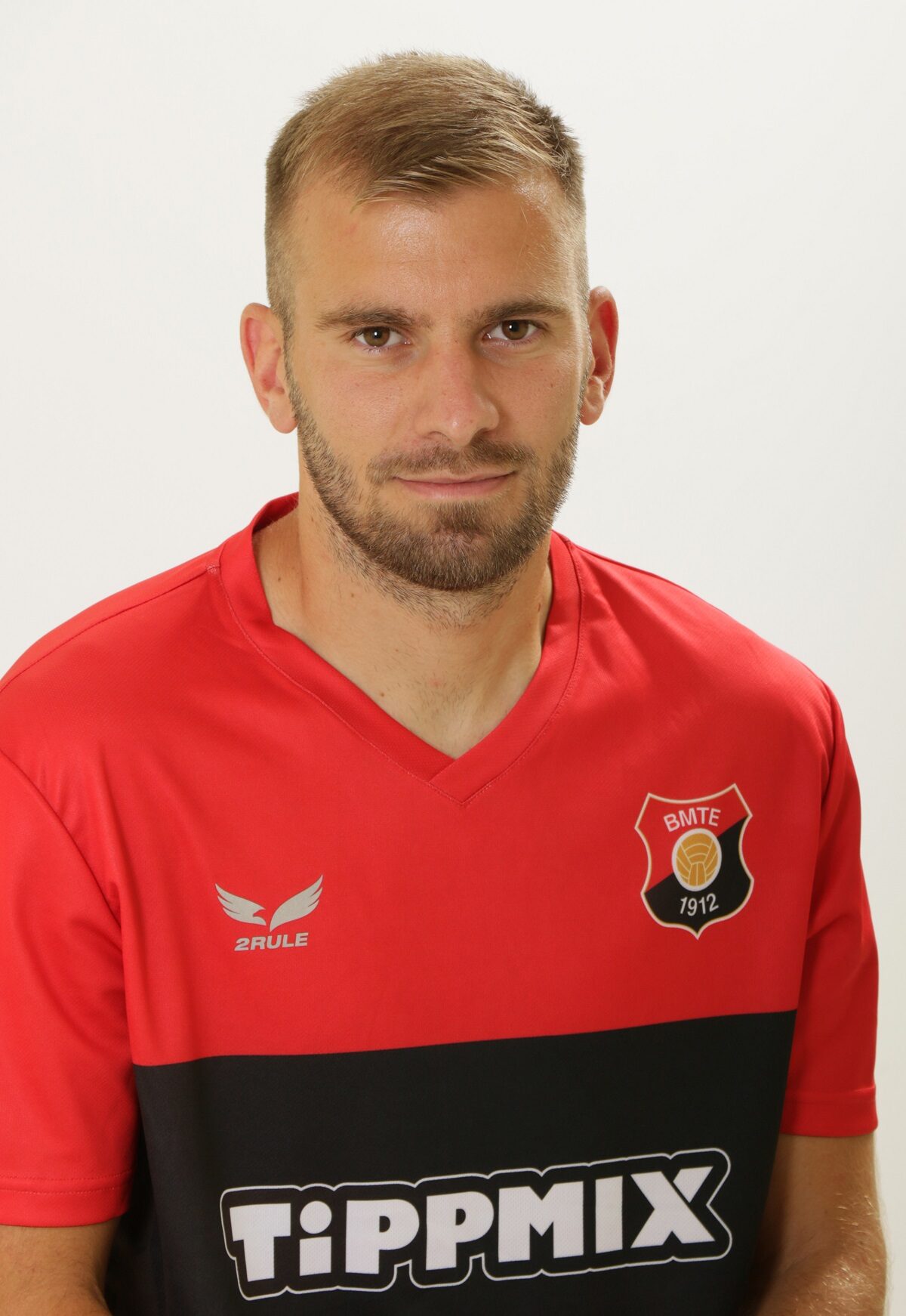 Németh Márió