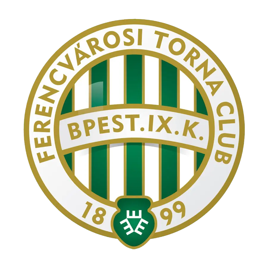 Ferencvárosi TC II.