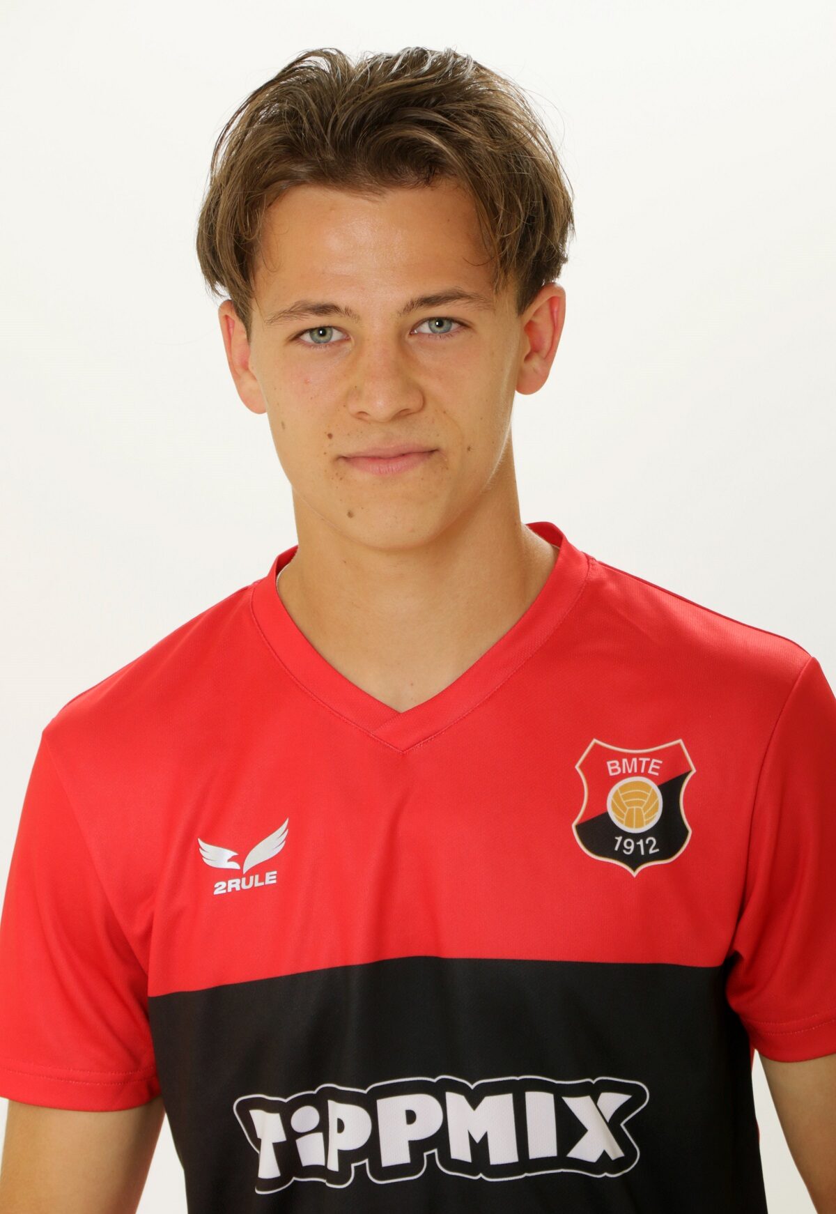 Varga György Balázs