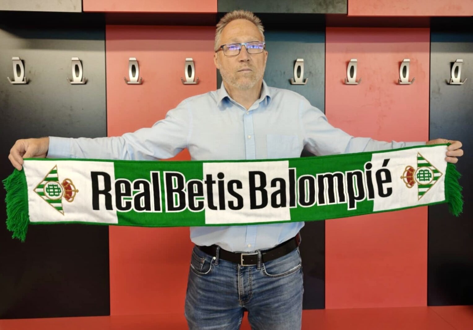 Real Betis Camp: nemcsak futballtábor, hanem ugródeszka a tehetségeknek