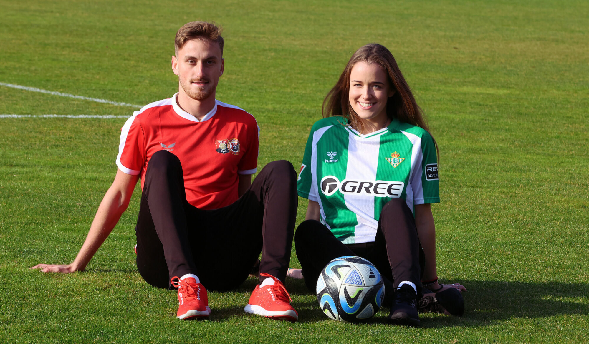 Budafok Betis együttműködés